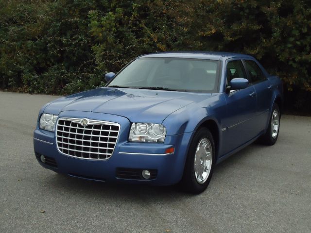 2007 Chrysler 300 price #3